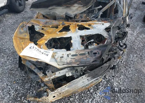 2016 Subaru Crosstrek 2.0I Limited from USA, damaged, VIN JF2GPANCXG8333662